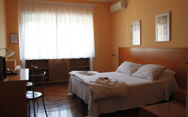 Le Finestre sul Vaticano