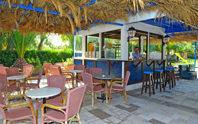 Cavo D'oro Hotel