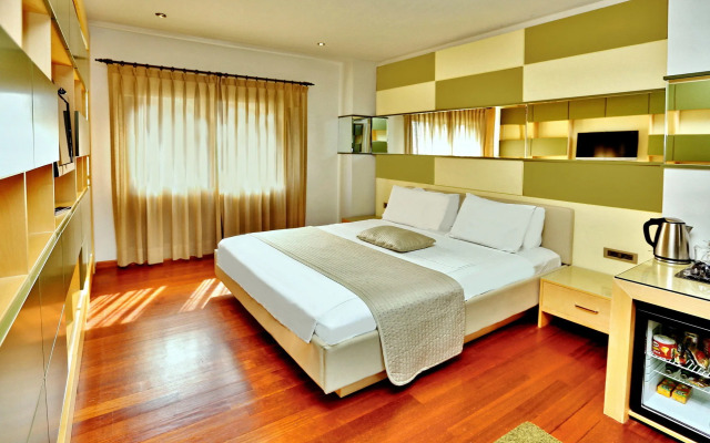 Eternity Boutique Hotel