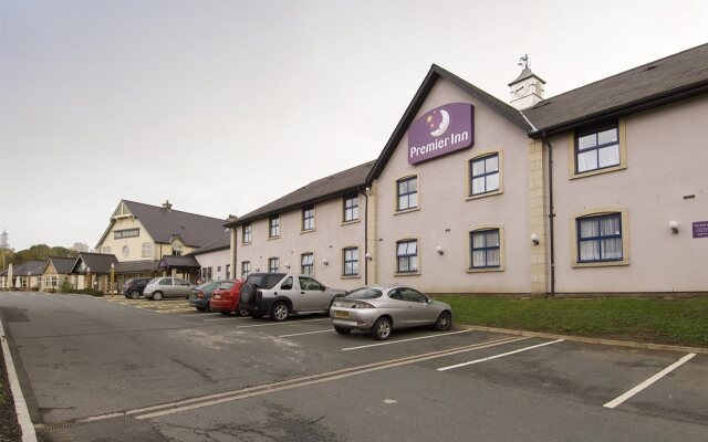 Premier Inn Bangor