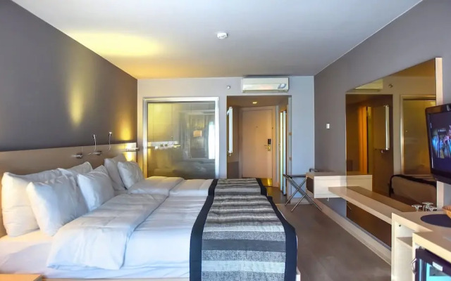 Denizati Plus Hotel