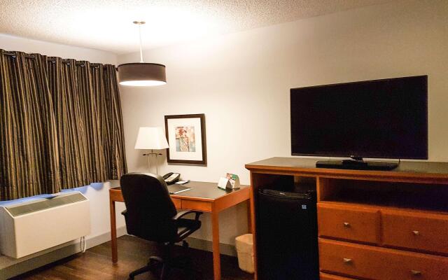 Quality Inn West Edmonton