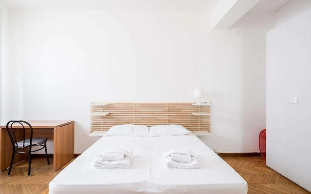 Amendola 11 Apartment By Wonderful Italy
