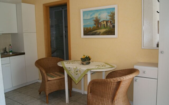 Ferienwohnungen Elsterblick