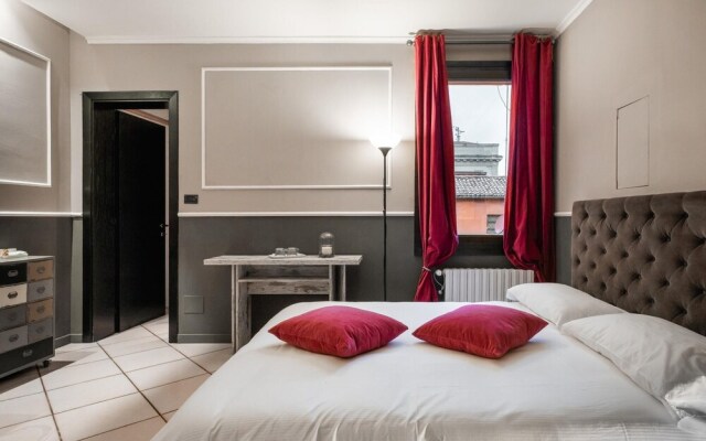 Studio Fusari a Piazza Maggiore by Wonderful Italy