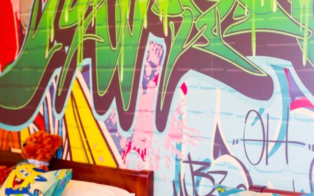 The Journey BnB