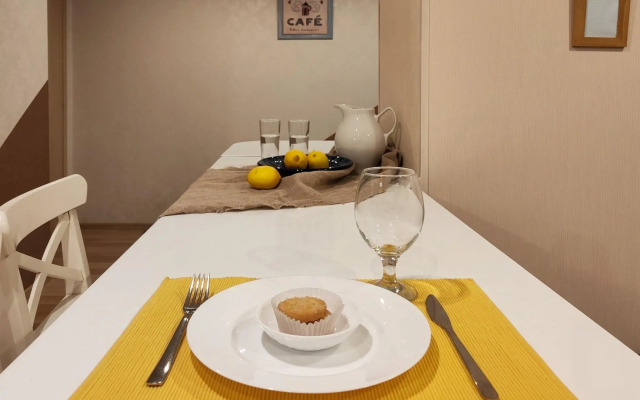 Life for Funny Rauschen (Лайф фо Фанни Раушн) на проспекте Калининградский