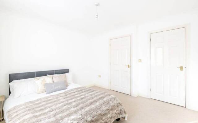 3 Bedroom Home in Peckham