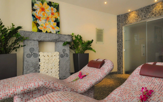 Maldron Hotel Sandy Road Galway