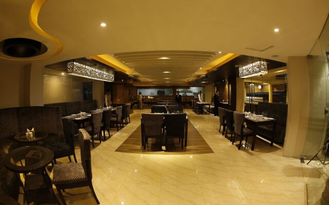 The Fern Residency Kathmandu