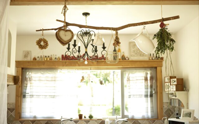 Ganghwa Aratteul 1st Pension