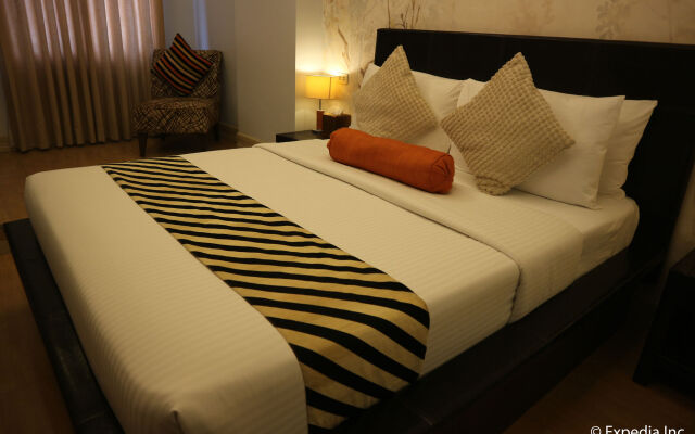 Hampstead Boutique Hotel Boracay