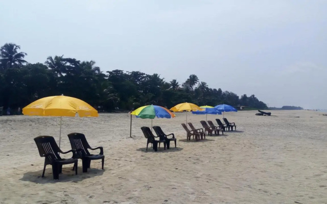 Sea Breeze Beach Home Stay