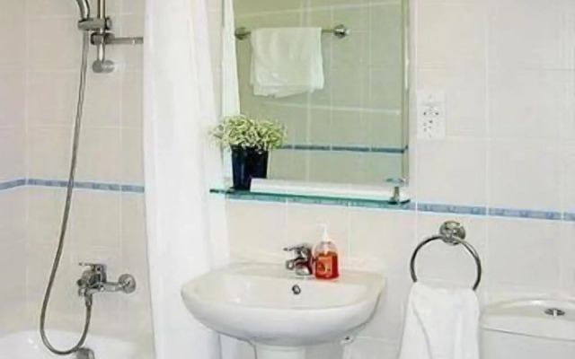 Aura Holiday Villas