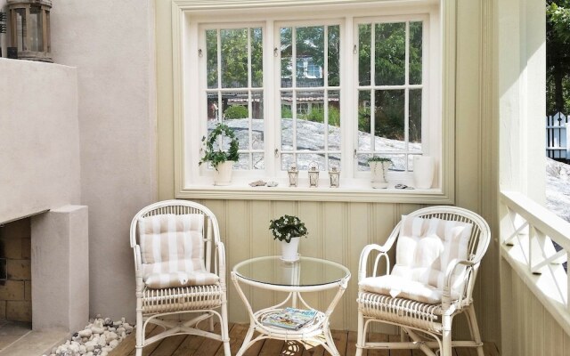 Holiday Home in Uddevalla