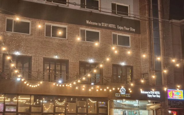 Stay Pohang Hotel