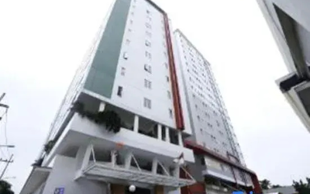 Pavilion Permata Hotel Manage By Occupied