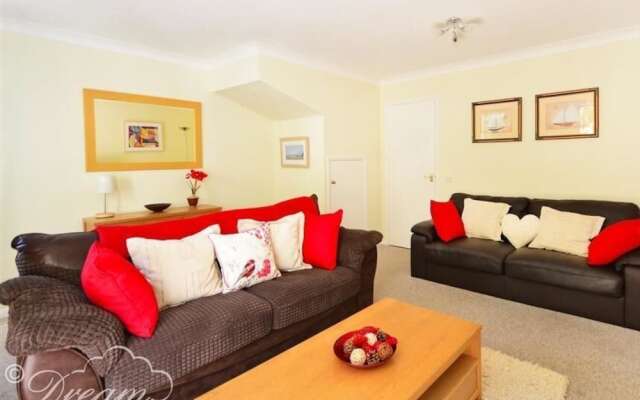 Amaranta, WEYMOUTH