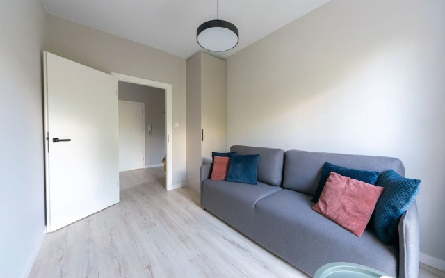 Platinum Apartments