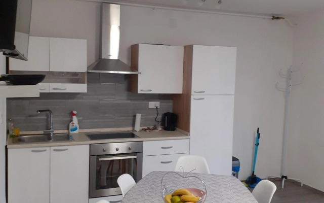 Apartmani Polanščak