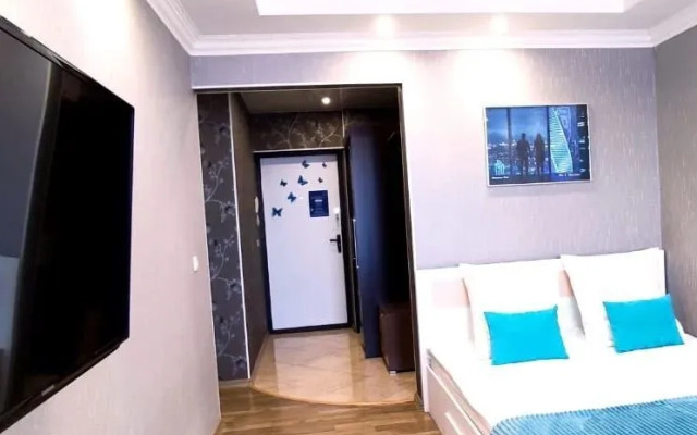 Апартаменты Татьянин Дом на  ул. Павла Морозова 87