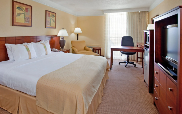 Holiday Inn Ponce & Tropical Casino by IHG