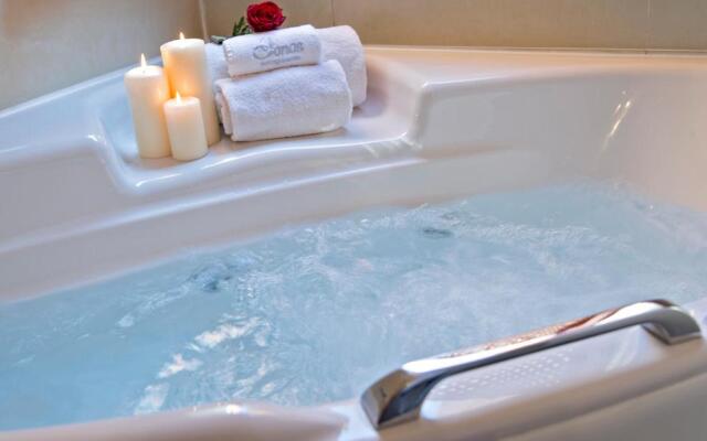 Ionas Boutique Hotel