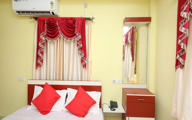 OYO 13039 Sradhanjali