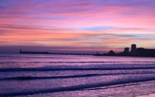 Studio avec vue sur Lac