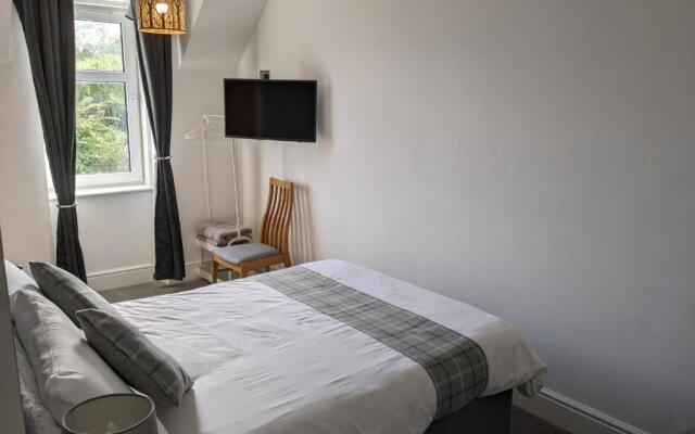 Lochaline Hotel