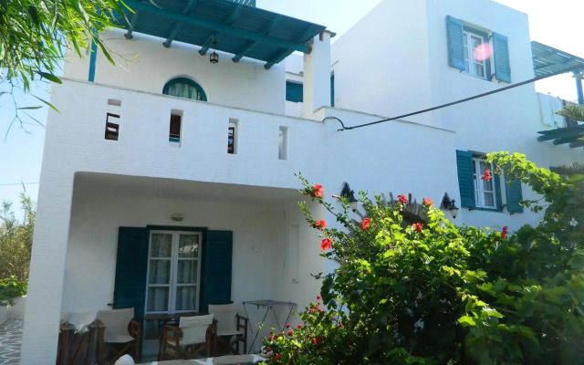 Ioanna Apartments