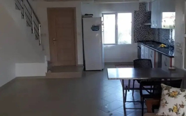 Barazoglu Villa 1