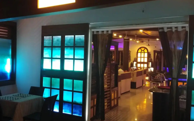 Hotel Ocean Touch