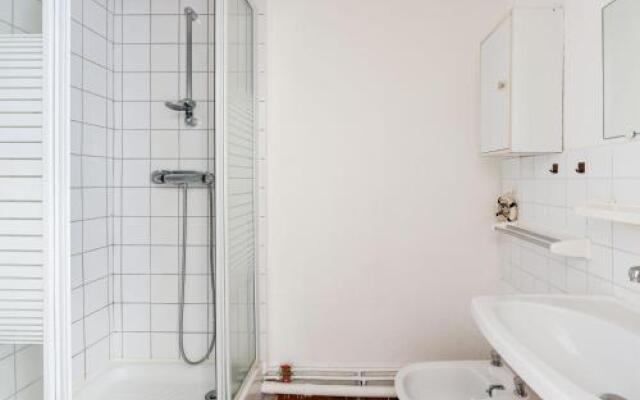 Apartment Mare Nostrum