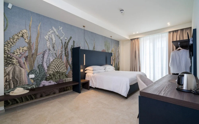 I Due Mori Luxury Rooms
