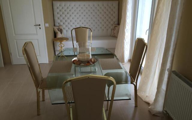 Tiffany´s Ferienapartments sind alles, außer... gewöhnlich!!!