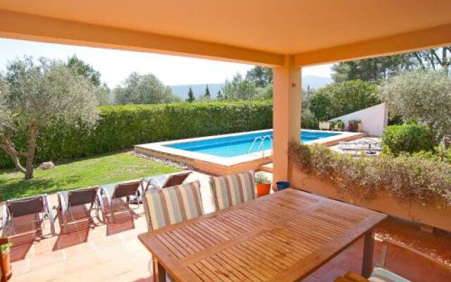 Holiday Home Tarraula 65