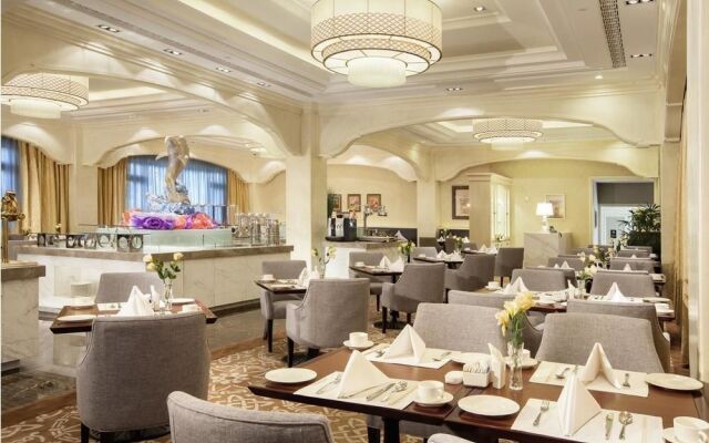Jiyuzhou Hotel