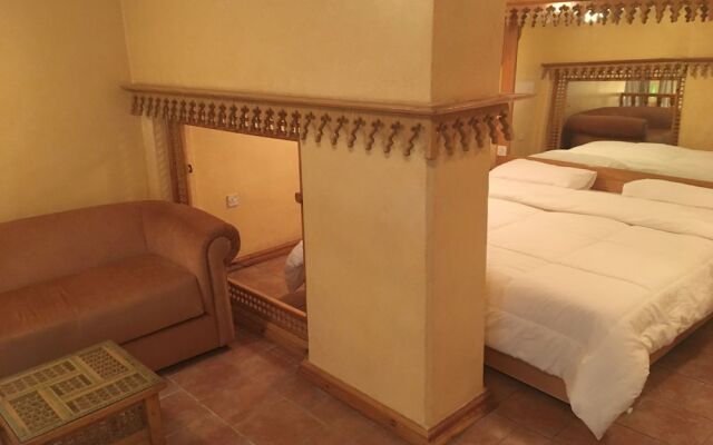Kuwait Palace Hotel Apartments