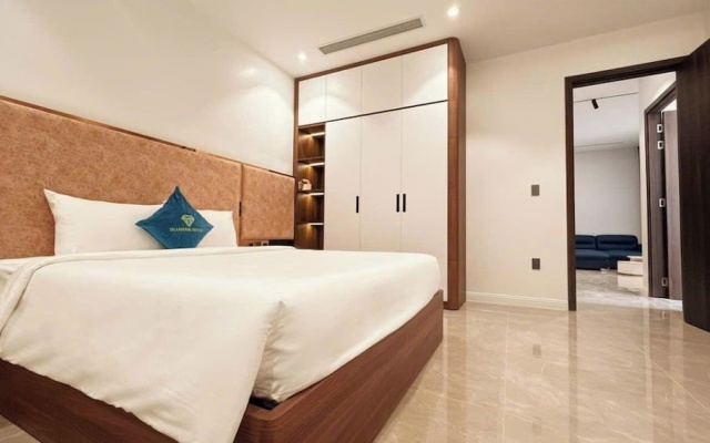 Diamond Hotel Bim Son Thanh Hoa – Guest Rooms – Bim Son