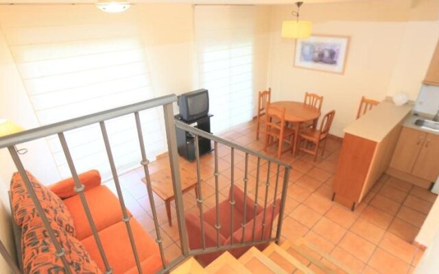 Las Brisas Litoral Costa Dorada