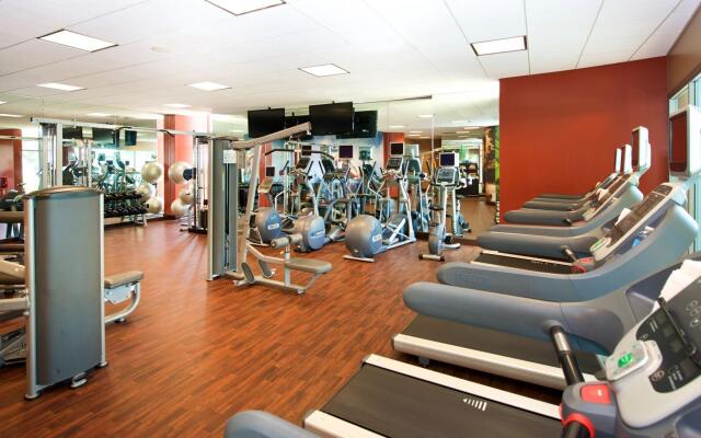 Fremont Marriott Silicon Valley