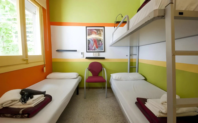 Hostel Studio