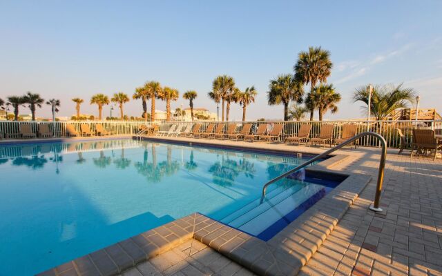 Destin on the Gulf By Holiday Isle