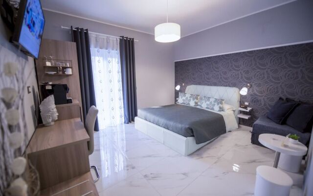 Eolian Port B&B