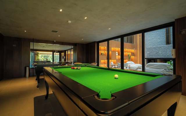 Golden Tulip Canela OFICIAL