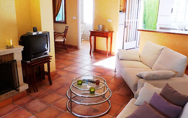 Holiday Home Bella Tierra