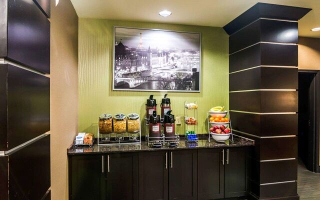 Spark by Hilton Amarillo Western Plaza