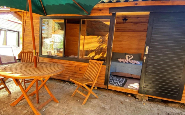 Lazoğlu Bungalov