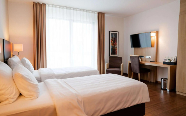 LanzCarré Hotel Mannheim, a member of Radisson Individuals